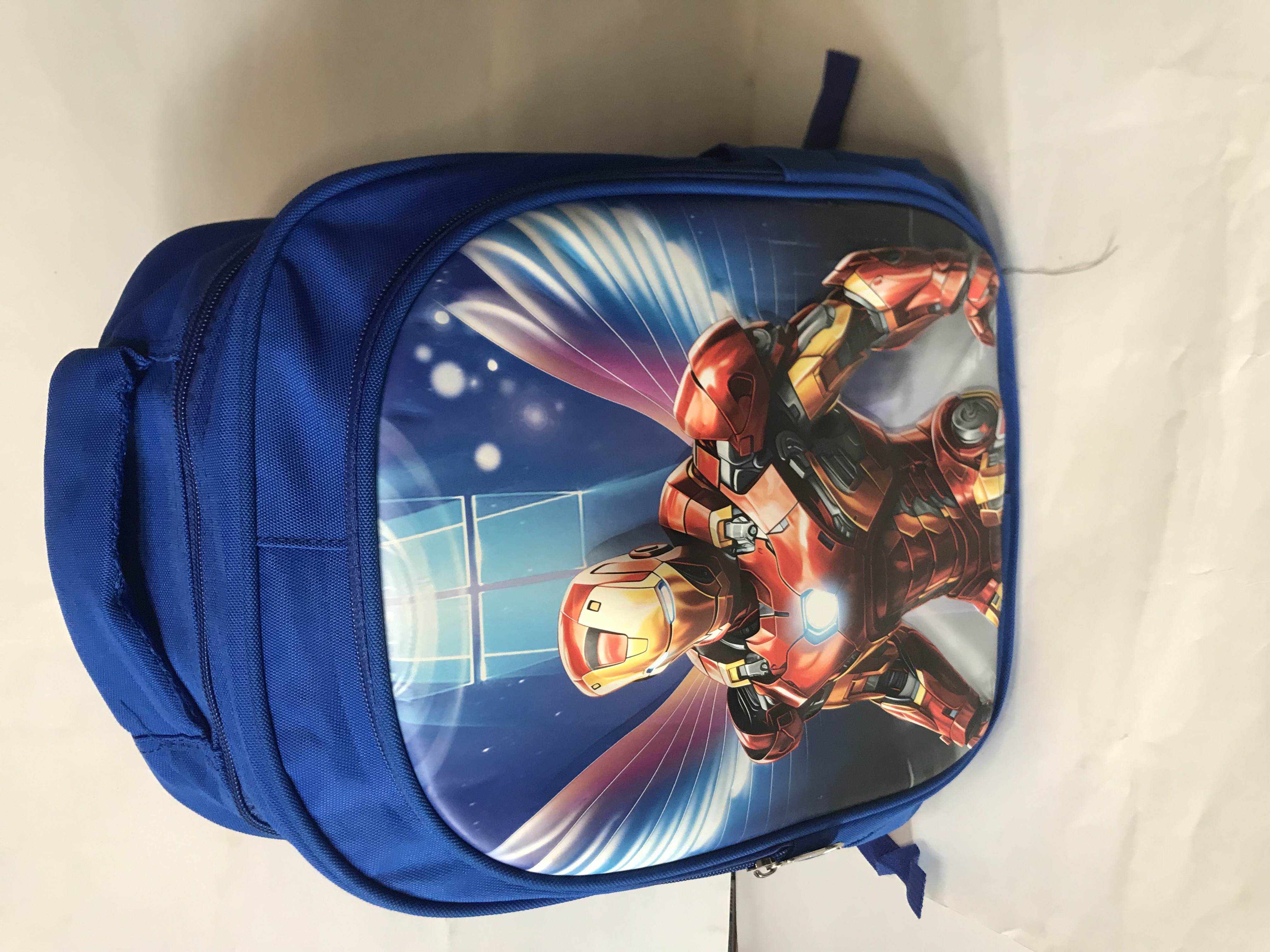 CARTOON STEREO NURSERY/KINDERGARTEN SCHOOL BAG