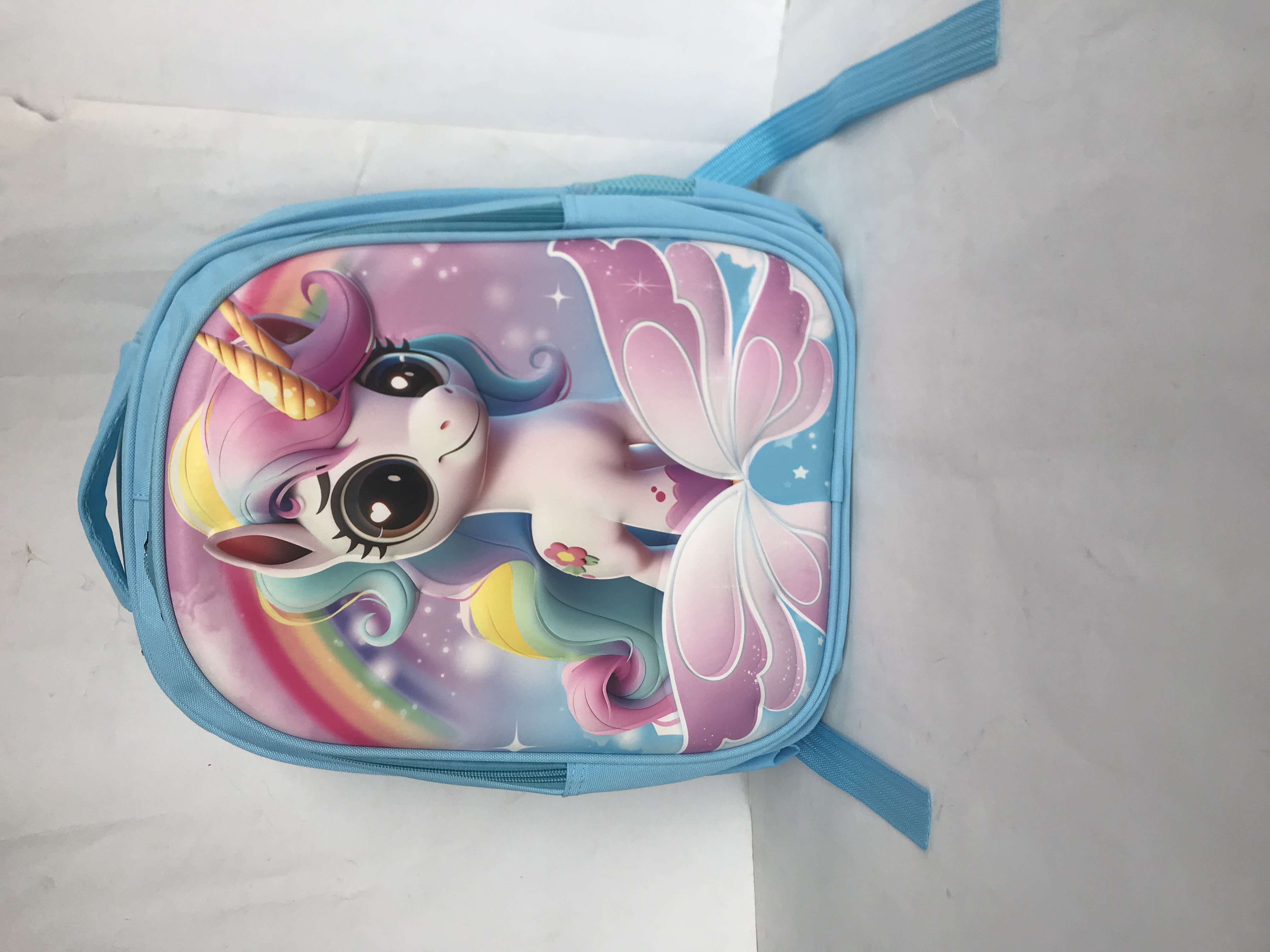 CARTOON STEREO NURSERY/KINDERGARTEN SCHOOL BAG