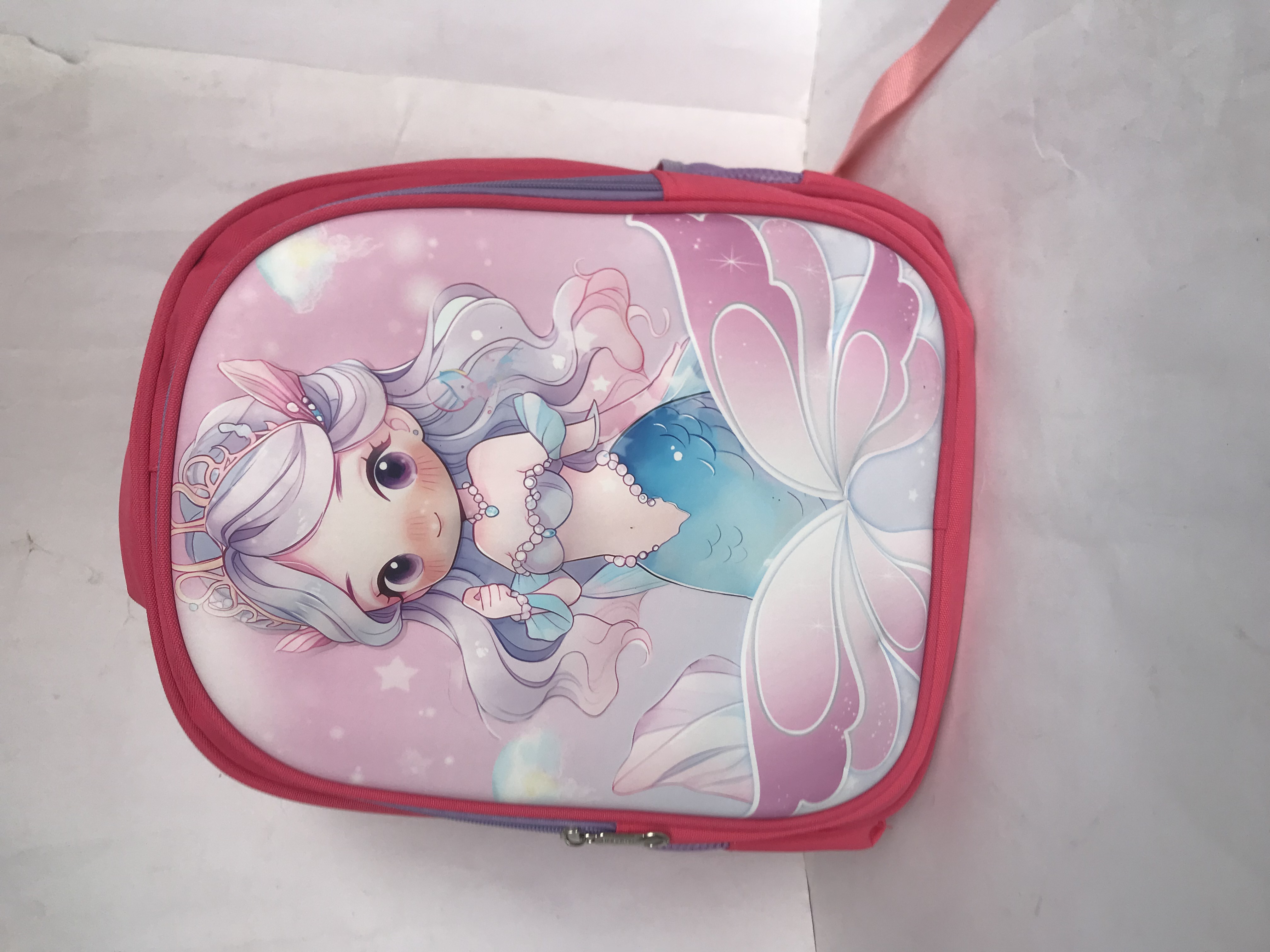 CARTOON STEREO NURSERY/KINDERGARTEN SCHOOL BAG