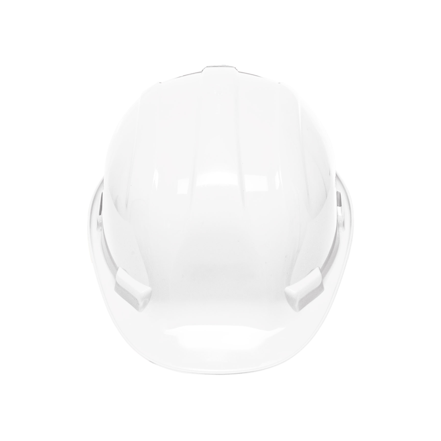 Casco de seguridad, ajuste de intervalos, blanco, Pretul - CAS-BP / 25038