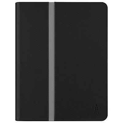 CASE IPAD AIR 1/2 ET IPAD DE 9.7 PO BELKIN