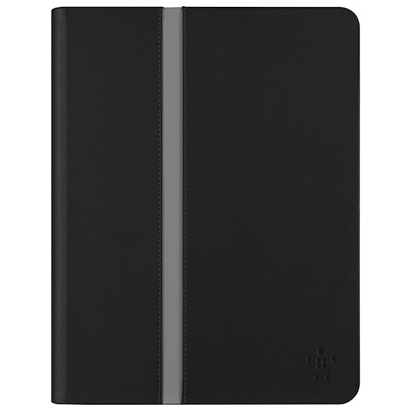 CASE IPAD AIR 1/2 ET IPAD DE 9.7 PO BELKIN