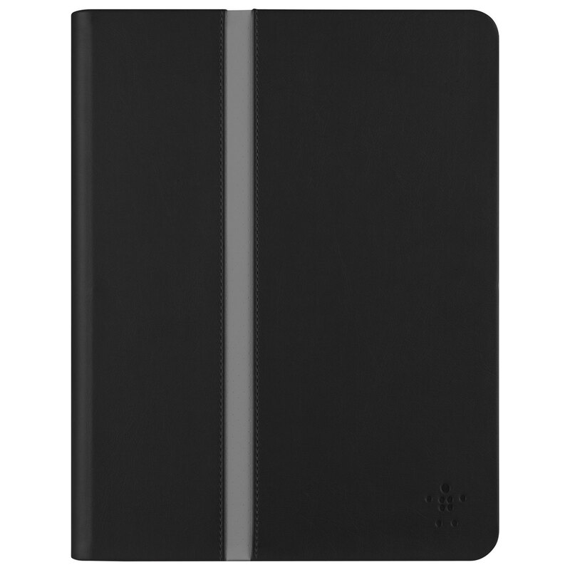 CASE IPAD AIR 1/2 ET IPAD DE 9.7 PO BELKIN