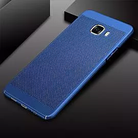 CASE SAMSUNG A510 2016 BLEU DISSIPATION DE LA CHALEUR