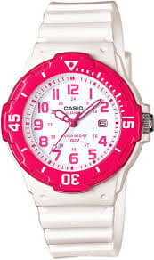 CASIO Wristwatch #LRW-200H-4B