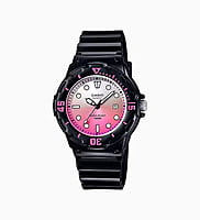 CASIO Wristwatch #LRW-200H-4E