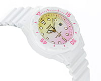 CASIO Wristwatch #LRW-200H-4E2