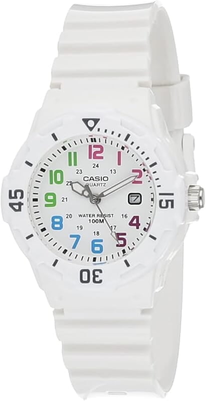 CASIO Wristwatch #LRW-200H-7B