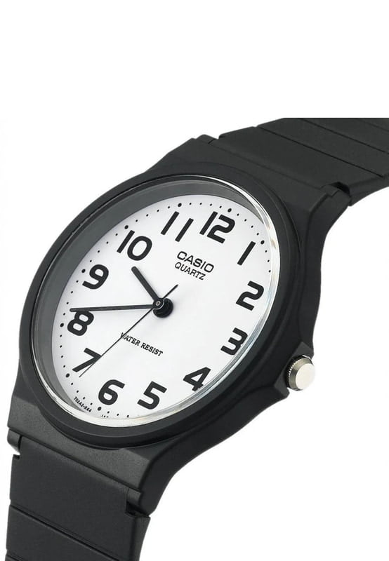 CASIO Wristwatch #MQ-24-7B2