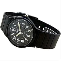 CASIO Wristwatch #MQ-71-1B