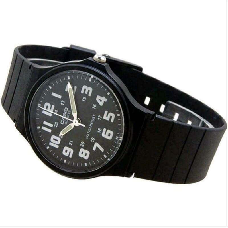 CASIO Wristwatch #MQ-71-1B