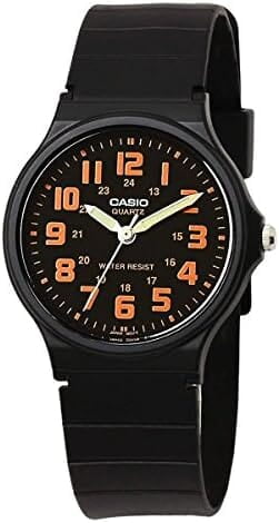 CASIO Wristwatch #MQ-71-4B