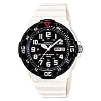 CASIO Wristwatch #MRW-200HC-7B