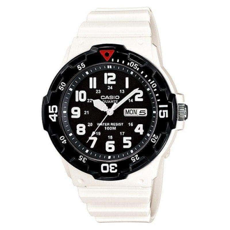 CASIO Wristwatch #MRW-200HC-7B