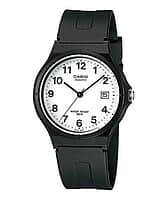 CASIO Wristwatch #MW-59-7BV