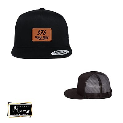 Casquette - 376 Truck show