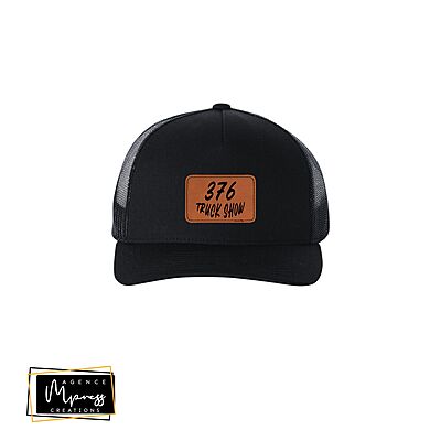 Casquette - 376 Truck show