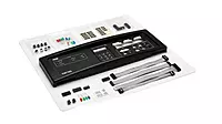 Dolby 8320250.02 (CAT745 Christie Faceplate)