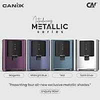 Bluberry RO Purifier - Canix