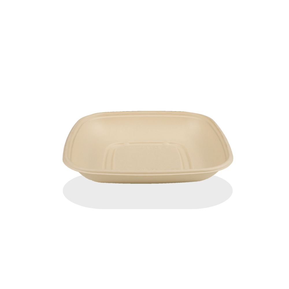 SUGARCANE SQR - CB BOWL 
