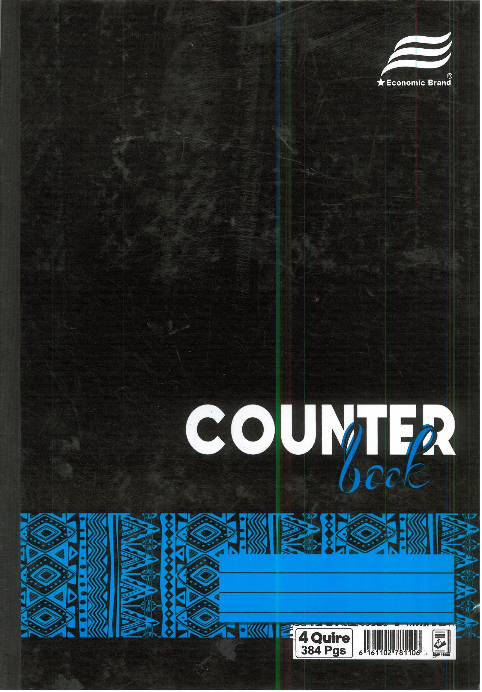 COUNTER BK 4Q IMP. ECON