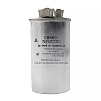 Capacitor 35Mf 450Va Mirage Cbb65 - Cbb65
