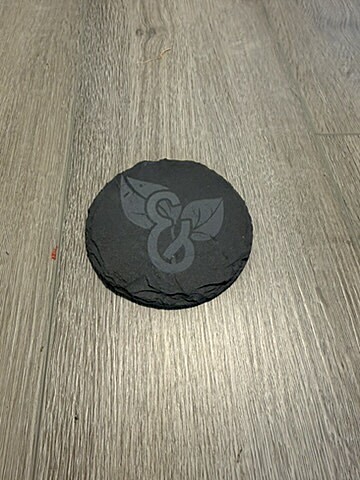 Custom Coaster Custom Coaster