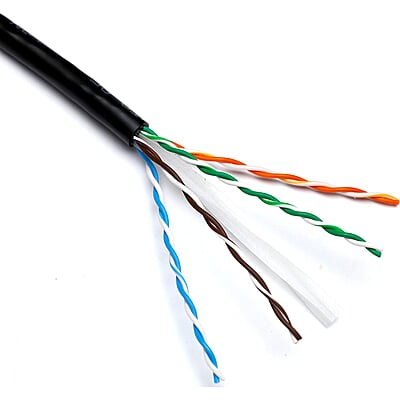 Cat6 UTP Network Cable - 305m Box