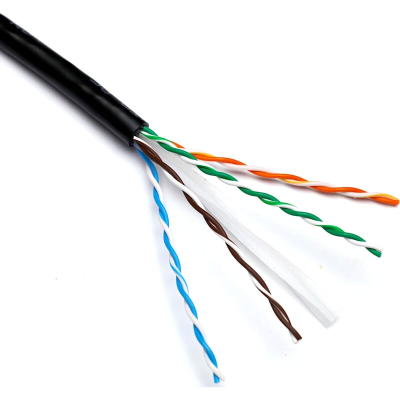Cat6 UTP Network Cable - 305m Box
