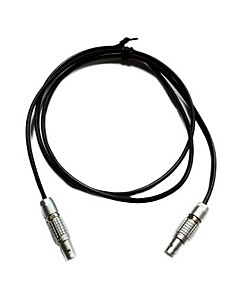 SmallHD 2-pin to 2-pin Power Cable (18in/45cm )