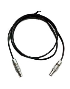 SmallHD 2-pin to 2-pin Power Cable (18in/45cm )