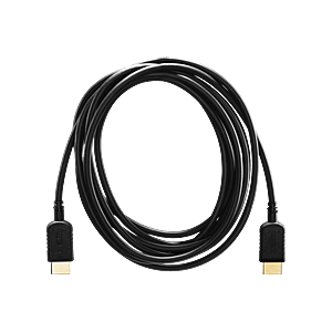 SmallHD 4K HDMI to 4K HDMI Cable (120in/305cm)
