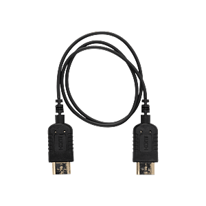 SmallHD Hyperthin Full to Full HDMI Cable - 12-inch
