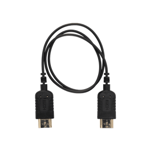 SmallHD Hyperthin Full to Full HDMI Cable - 12-inch