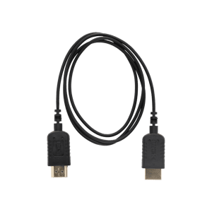 SmallHD Hyperthin Full to Full HDMI Cable - 12-inch