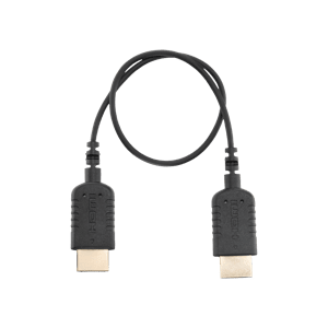 SmallHD Hyperthin Full to Full HDMI Cable - 12-inch