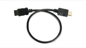 SmallHD Thin 12in HDMI to HDMI Cable