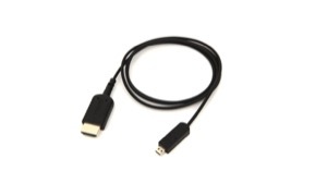 SmallHD 3ft Micro to Full HDMI