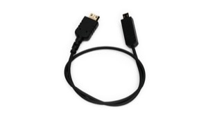SmallHD 12-inch Micro to Mini HDMI Cable