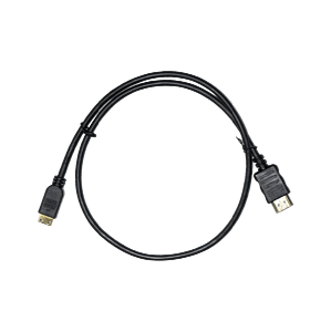 SmallHD Mini-HDMI to HDMI Cable (18in/45cm)