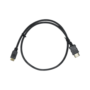 SmallHD Mini-HDMI to HDMI Cable (18in/45cm)