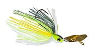 Z-Man Project Z ChatterBait Weedless Z-Man Project Z ChatterBait Weedless
