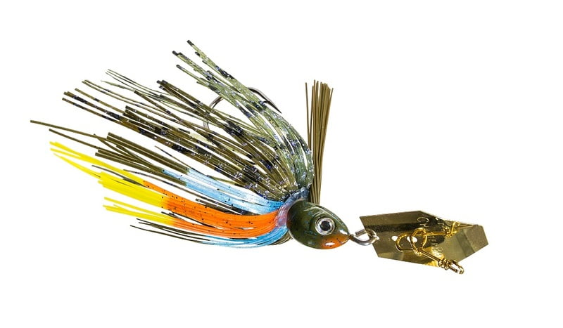 Z-Man Project Z ChatterBait Weedless Z-Man Project Z ChatterBait Weedless