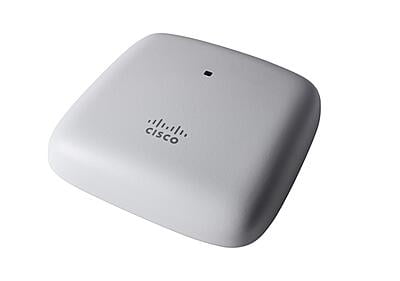 CBW140AC-E Cisco Business 140AC 802.11ac 2x2 Wave 2 Access Point