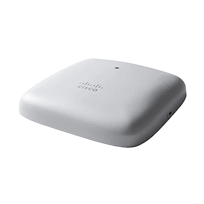 CBW140AC-E Cisco Business 140AC 802.11ac 2x2 Wave 2 Access Point