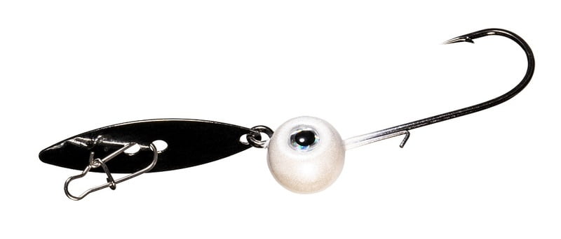 Z-Man ChatterBait WillowVibe Z-Man ChatterBait WillowVibe