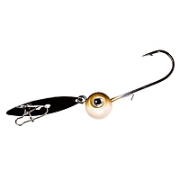 Z-Man ChatterBait WillowVibe Z-Man ChatterBait WillowVibe
