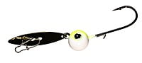 Z-Man ChatterBait WillowVibe Z-Man ChatterBait WillowVibe