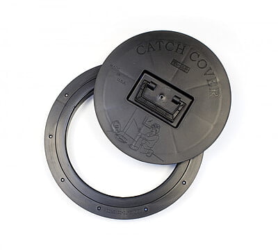 Catch Cover Round Hole Cover