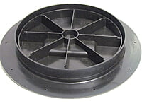 Catch Cover Round Hole Cover